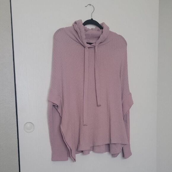 Cozy Pink Sweater - Picture 1 of 3